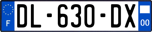 DL-630-DX