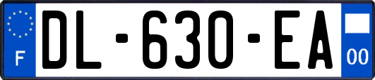 DL-630-EA