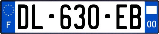 DL-630-EB