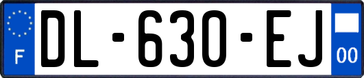 DL-630-EJ