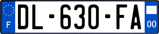 DL-630-FA