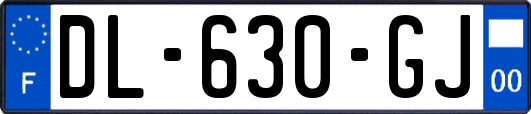 DL-630-GJ