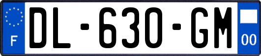 DL-630-GM