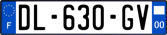 DL-630-GV