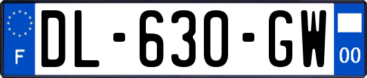 DL-630-GW