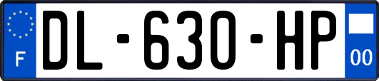 DL-630-HP