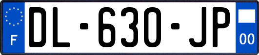 DL-630-JP