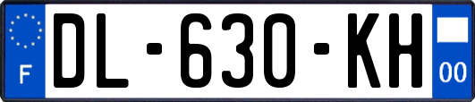 DL-630-KH