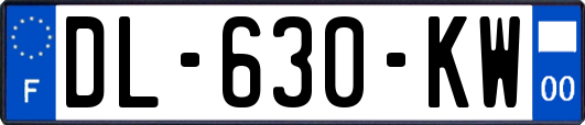 DL-630-KW