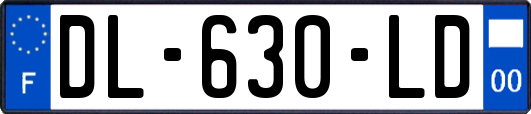 DL-630-LD