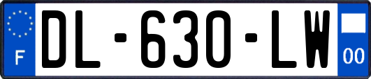 DL-630-LW