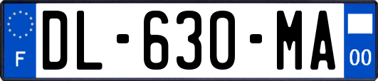 DL-630-MA