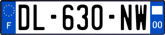 DL-630-NW