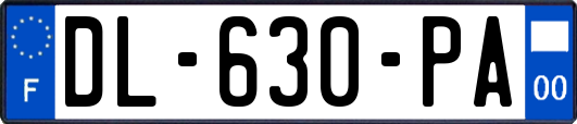 DL-630-PA