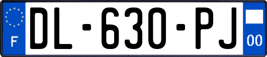 DL-630-PJ