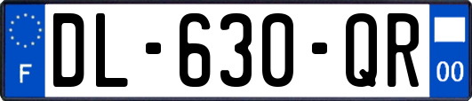 DL-630-QR