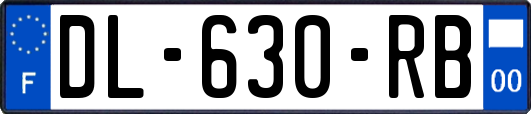 DL-630-RB