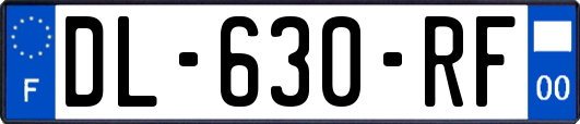 DL-630-RF