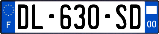 DL-630-SD