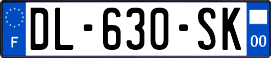 DL-630-SK