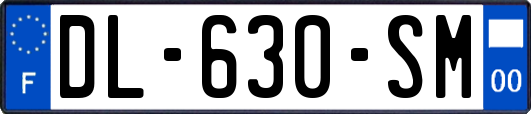 DL-630-SM