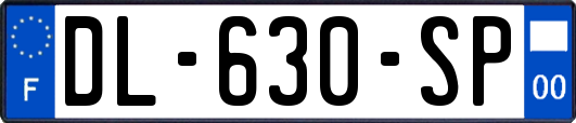 DL-630-SP