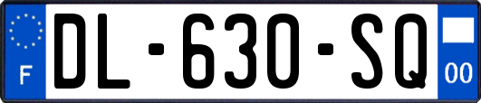 DL-630-SQ