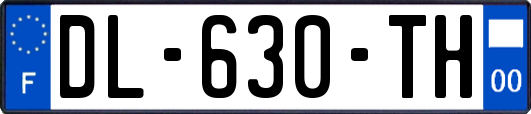 DL-630-TH