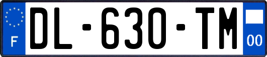 DL-630-TM