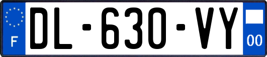 DL-630-VY