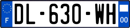 DL-630-WH