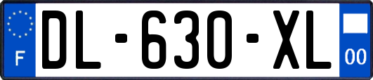 DL-630-XL