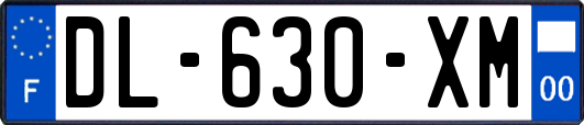 DL-630-XM