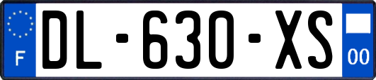 DL-630-XS