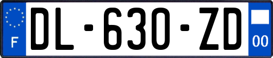 DL-630-ZD