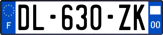 DL-630-ZK