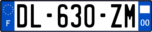 DL-630-ZM