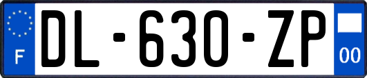 DL-630-ZP