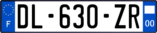 DL-630-ZR