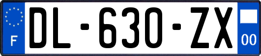 DL-630-ZX