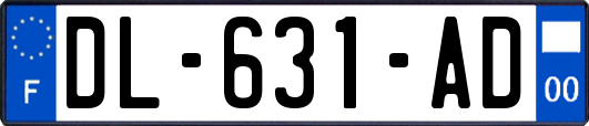 DL-631-AD