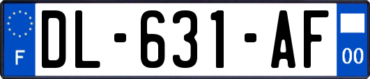 DL-631-AF