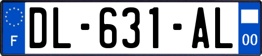 DL-631-AL