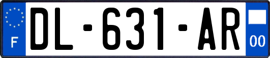 DL-631-AR