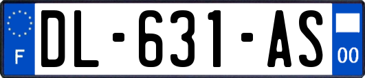DL-631-AS