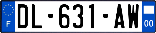 DL-631-AW