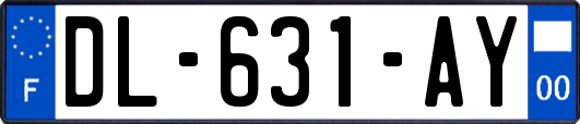 DL-631-AY