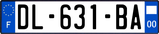 DL-631-BA