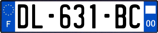 DL-631-BC