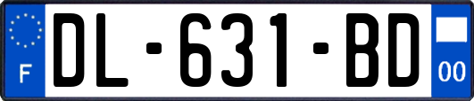 DL-631-BD